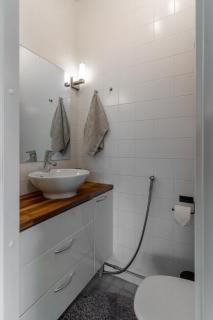 Nordic Apartment II - 3
