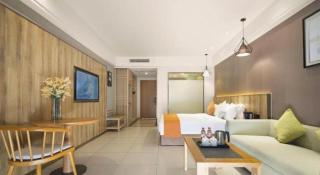 Sanya Bao Sheng Seaview Hotel - 4