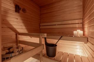 Nordic Apartment II - 2