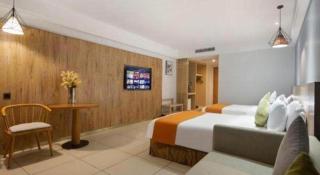 Sanya Bao Sheng Seaview Hotel - 2