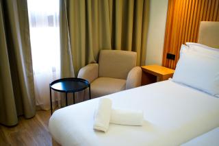 Unico Hotel le Jura - 2