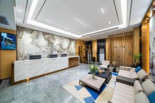 Jinjiang Inn Style Dongguan Nancheng International Business District - 8