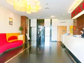 Jinjiang Inn Style Dongguan Nancheng International Business District - 4