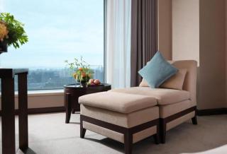 Nanyuan Universe Deluxe Hotel - 3
