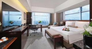 Nanyuan Universe Deluxe Hotel - 6