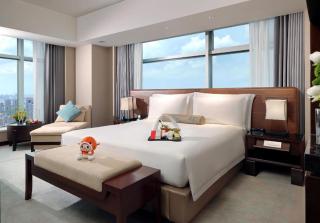 Nanyuan Universe Deluxe Hotel - 4