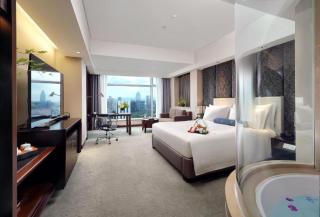 Nanyuan Universe Deluxe Hotel - 7