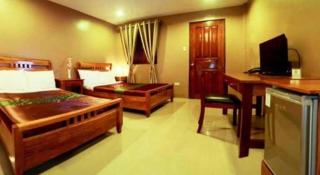 Boro Bay Hotel - 4