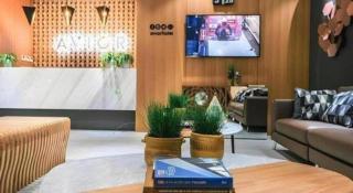 Avior Hotel - 2