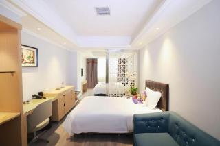 Yijia Chain Hotel Mingren Branch - 5