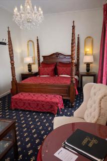 Sophiendal Manor - 8
