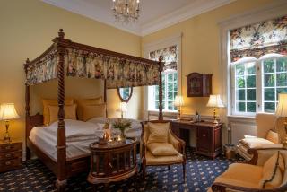 Sophiendal Manor - 7
