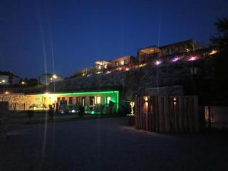 Tiny Apartments by Timo's Camp - 4