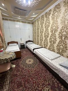 BARNO Guest House - 1