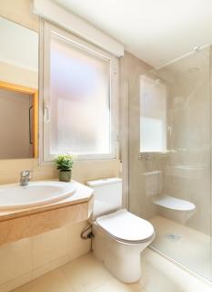 Apartment with Private Terrace, Pinar del Rey - Madrid - Madrid - 1