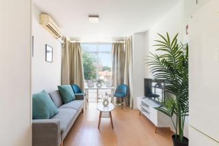 Apartment with Private Terrace, Pinar del Rey - Madrid - Madrid - 2