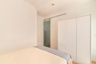 Apartment with Private Terrace, Pinar del Rey - Madrid - Madrid - 4