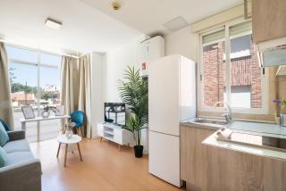 Apartment with Private Terrace, Pinar del Rey - Madrid - Madrid - 8
