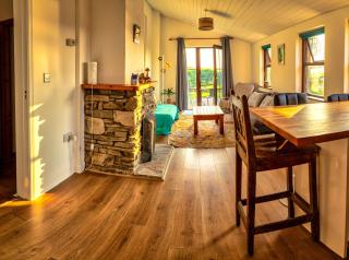 Near to Durrus Cozy Apartment with a View - 4