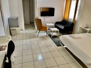 paradise suite and lounge - 7