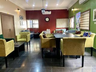 paradise suite and lounge - 5