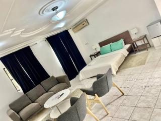 paradise suite and lounge - 2