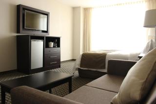 Holiday Inn Mexico Santa Fe by IHG - 9