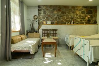 Guesthouse in the Art space - 8
