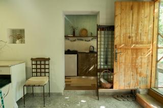 Guesthouse in the Art space - 2