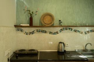 Guesthouse in the Art space - 1