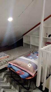 RENDEZ VOUS Bed-spacer & Boarding House - 5