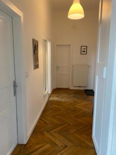 56m2 Suite in gorgeous old villa on Semmering - 4