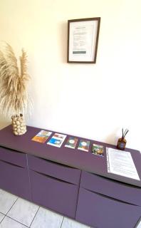 Appt moya au coeur du saint Gilles les bains - plages et commerces - 6