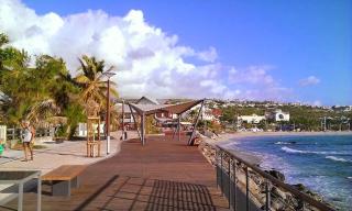 Appt moya au coeur du saint Gilles les bains - plages et commerces - 4