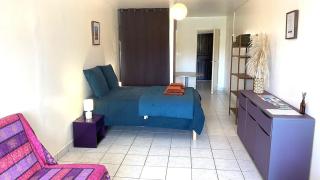 Appt moya au coeur du saint Gilles les bains - plages et commerces - 3