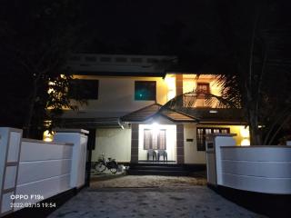 Krishnasree Homestay - 0