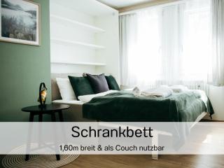 Feel Home Apartment 101 - Studio - 150 Meter zur Talstation Stockhütte - 2