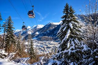 Petit studio en plein centre de Cauterets - 3