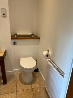 The Halfway House - 1
