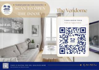 The Vendôme - Elégant & Business- by Mon Petit Faré - 7