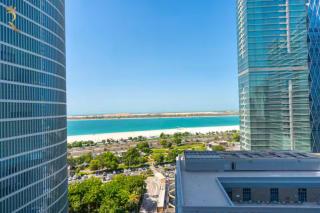 Al Raha 4BR - Grand Luxe Family Getaway - Abu Dhabi - 5