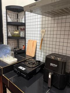 NARS Home Pet Friendly Stay - 2