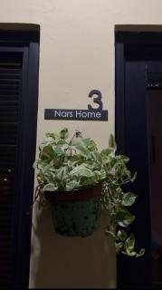 NARS Home Pet Friendly Stay - 1