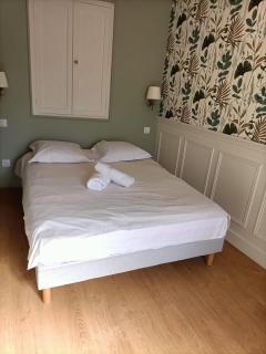 Le Moulin - Appartement cosy proche plage - Veules-les-Roses - 9
