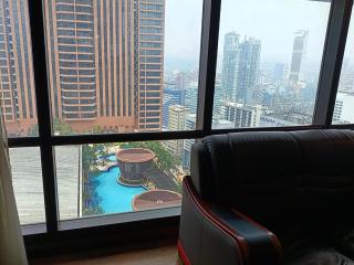Berjaya Times Square East Suite TRX by Pavilion - 8