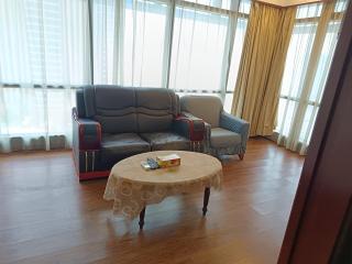 Berjaya Times Square East Suite TRX by Pavilion - 1