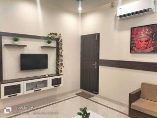 Krishnasree Homestay - 2