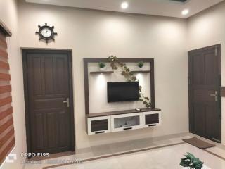 Krishnasree Homestay - 1
