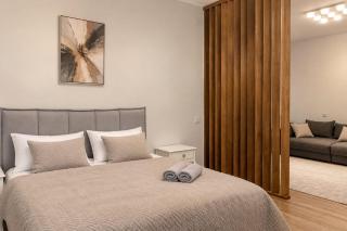 Braun, Mega 2 room apartment - 7