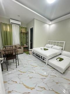 Green Meadows Residence Naga - 7